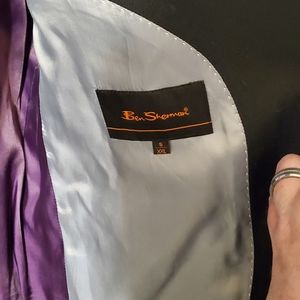 Ben sherman sport coat